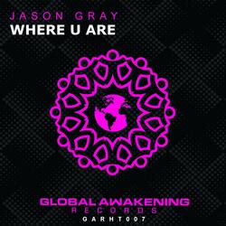 Where U Are