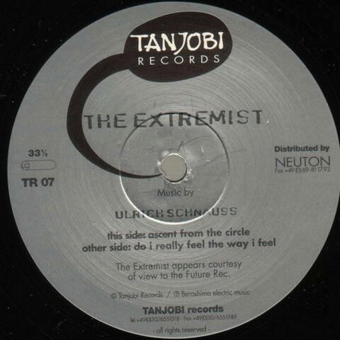 The Extremist EP