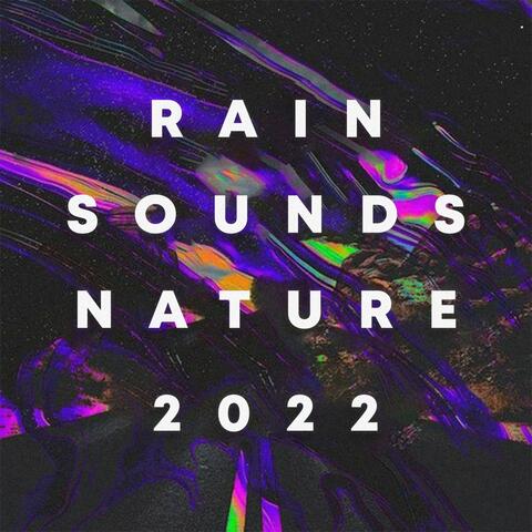 Rain Sounds Nature 2022