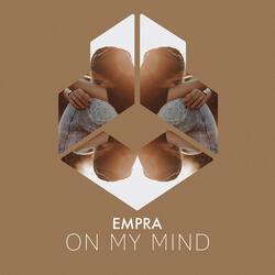On My Mind