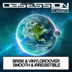 Smooth & Iressistable