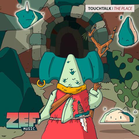 The Place EP