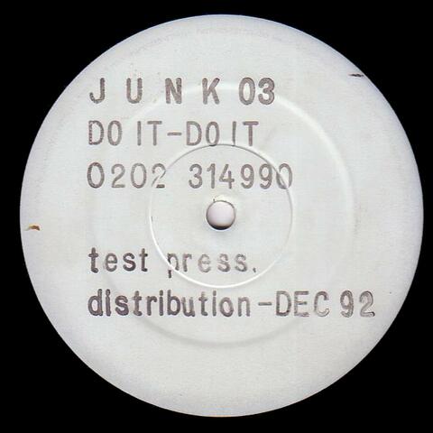 Do It Do It (Original 1992 Version Remastered)