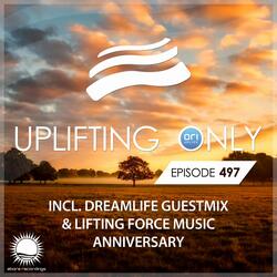 Waiting for You (UpOnly 497)