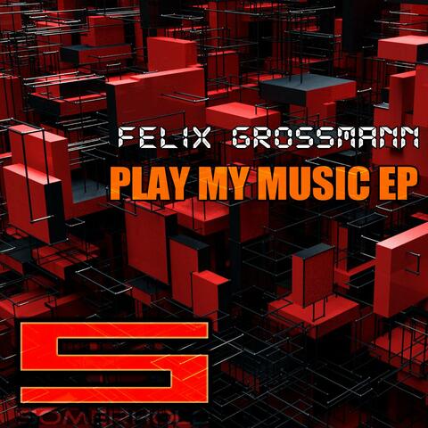 Play My Music EP