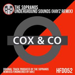Underground Sounds