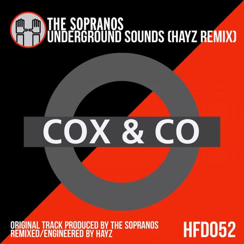 Underground Sounds