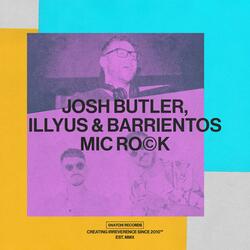 Mic Rock