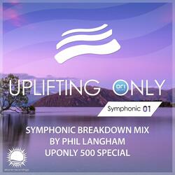 A Place Where Love Is Born (UpOnly Symphonic 01)