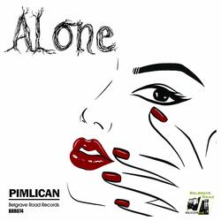Alone