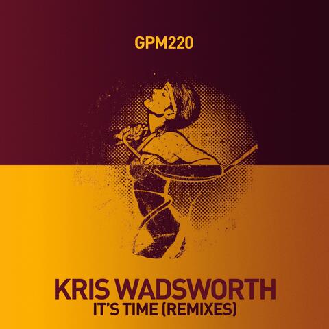 It's Time (Remixes)