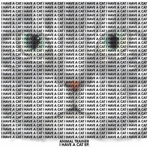 I Have a Cat EP