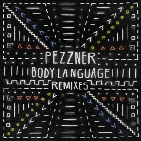 Body Language, Vol. 22 (Remixes)