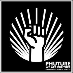 We Are Phuture
