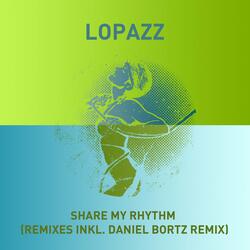 Share My Rhythm