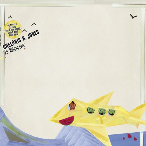 Le Bateau Ivre (The Fairy RMX)