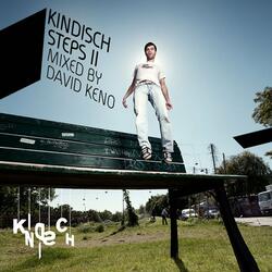 Kindisch Steps II