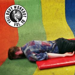 Full Body Workout, Vol. 10 - Continuous Mix