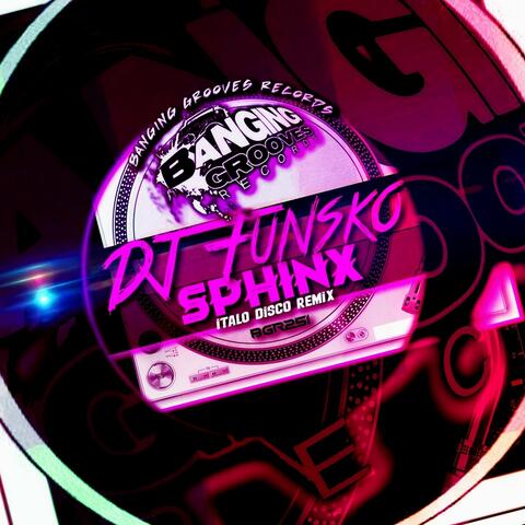 Sphinx (Italo Disco Remix)