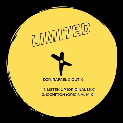 Listen Up EP