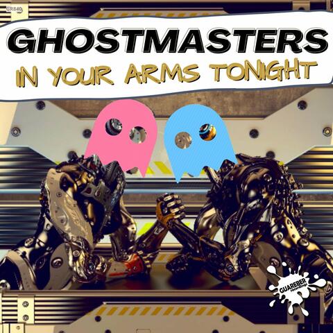 In Your Arms Tonight