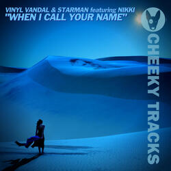 When I Call Your Name