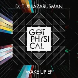 Wake up