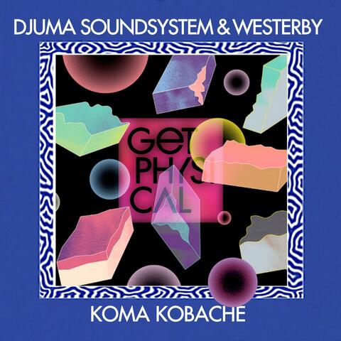 Koma Kobache