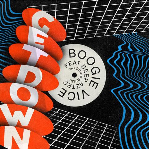 Get Down (N-You-Up Remix Edit)