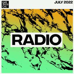 Episode July 2022 - Intro