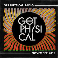 Episode November 2019 - Intro