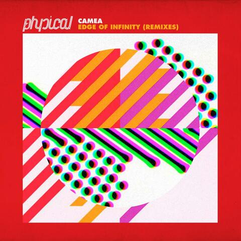 Edge of Infinity (Remixes)