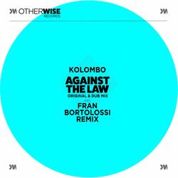 Against The Law