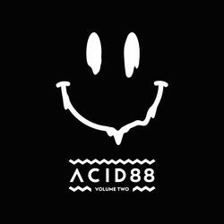 Acid All the Way