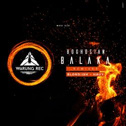 Balaka