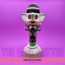 The Dark Matter