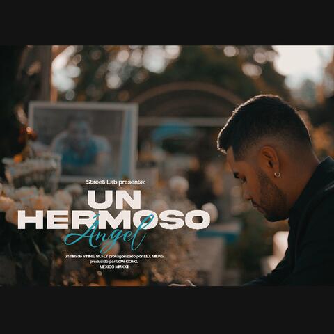 Un Hermoso Angel