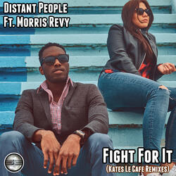 Fight For It