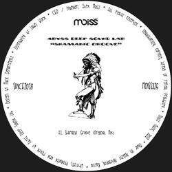 Shamanic Groove