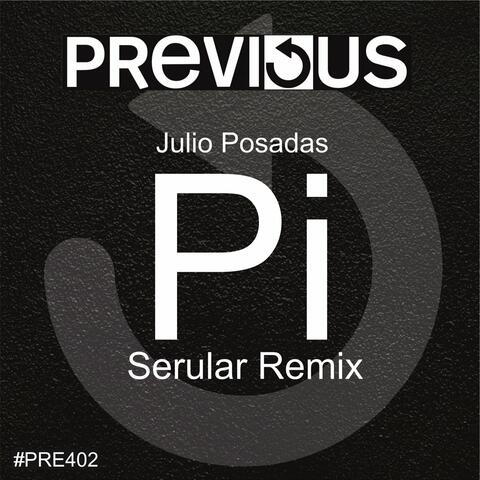 Pi (Serular Remix)