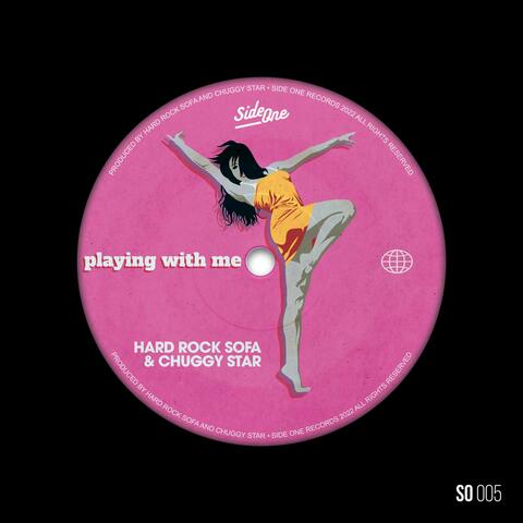 Playing With Me