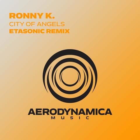 City Of Angels (Etasonic Remix)