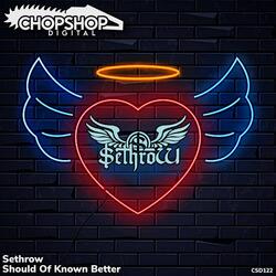 Should Have Known Better