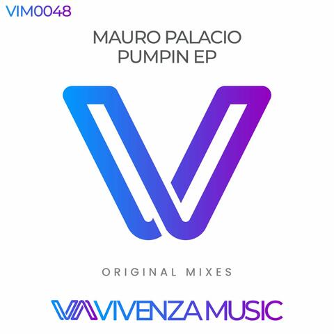 Pumpin EP