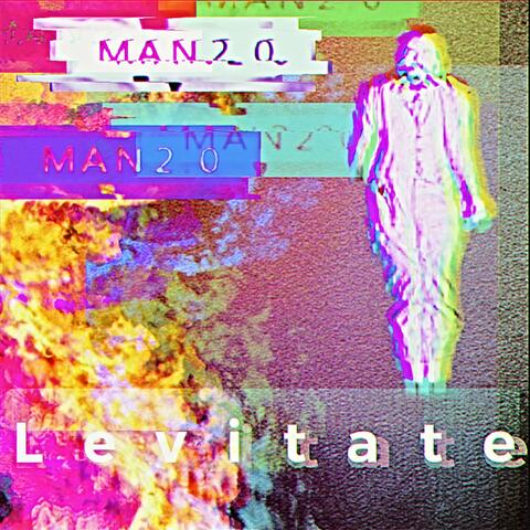 Levitate