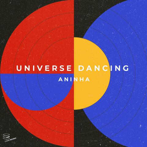 Universe Dancing EP