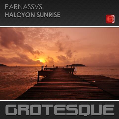 Halcyon Sunrise
