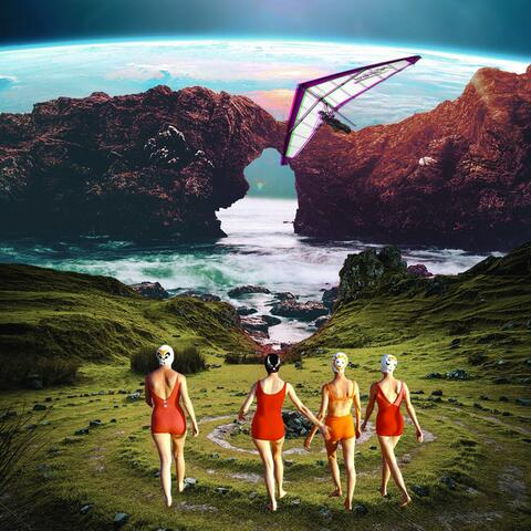 A Walk In A Field EP