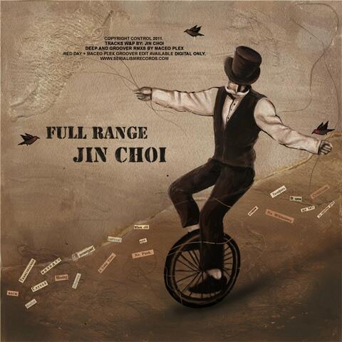 Full Range EP