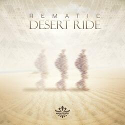 Desert Ride